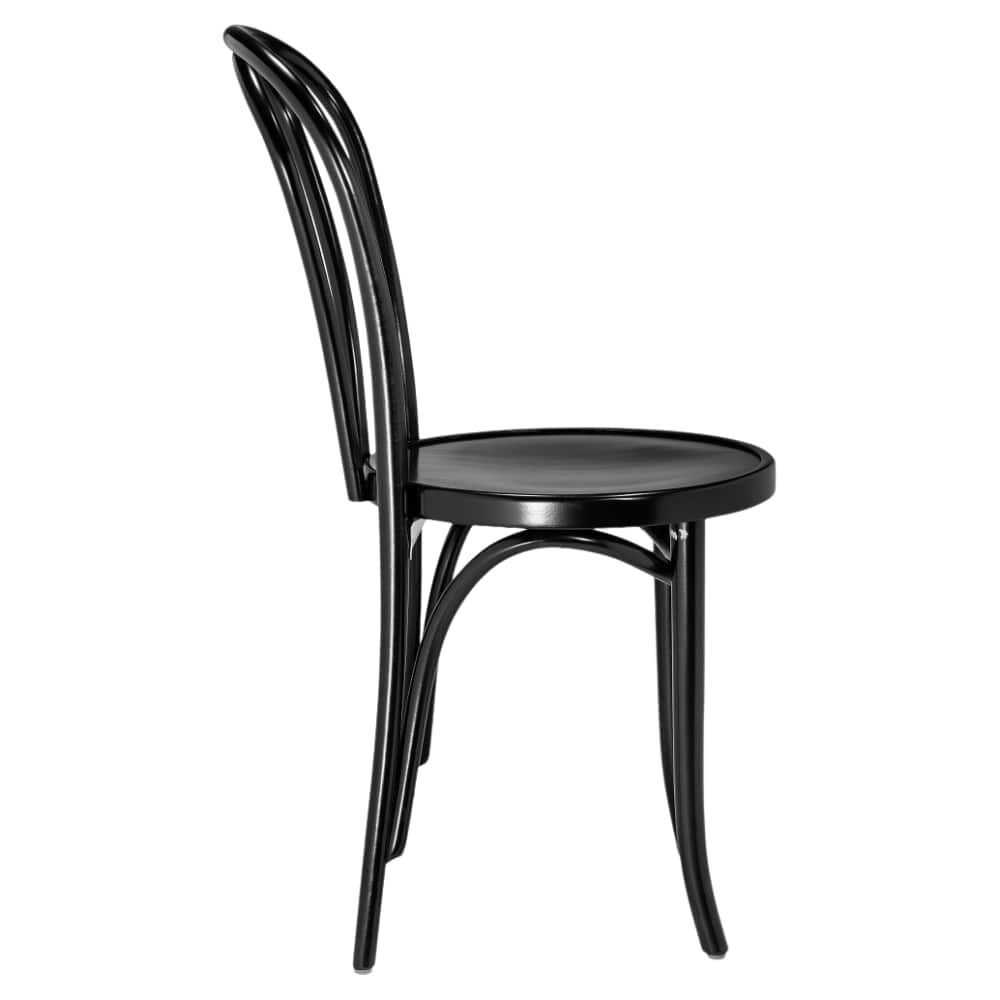 Freya Bistro Chair in Bentwood
