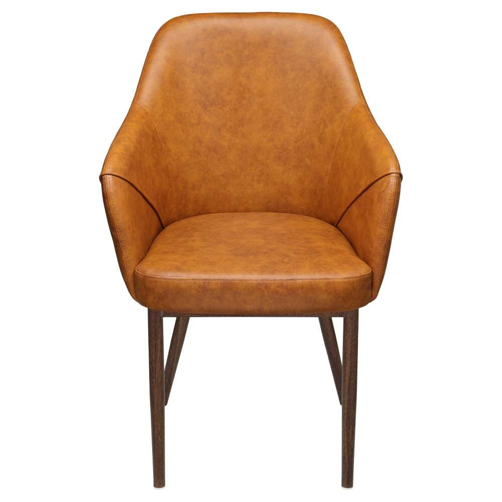 Abri Chair with Bucket Seat
