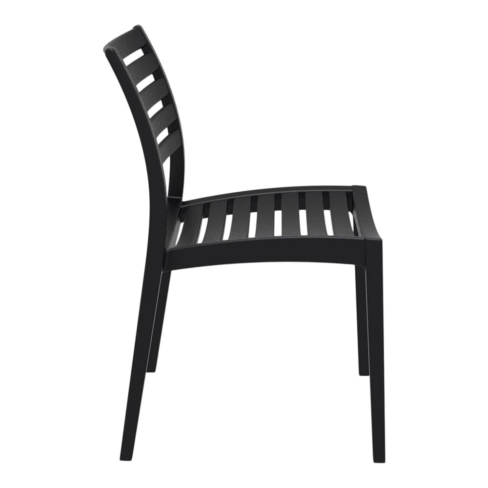 Harmonia Patio Chair in Resin