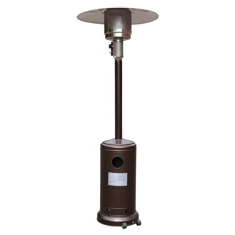 Heater for Patio with 40,000 BTU