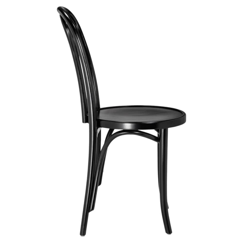 Floreale Dining Chair in Bentwood