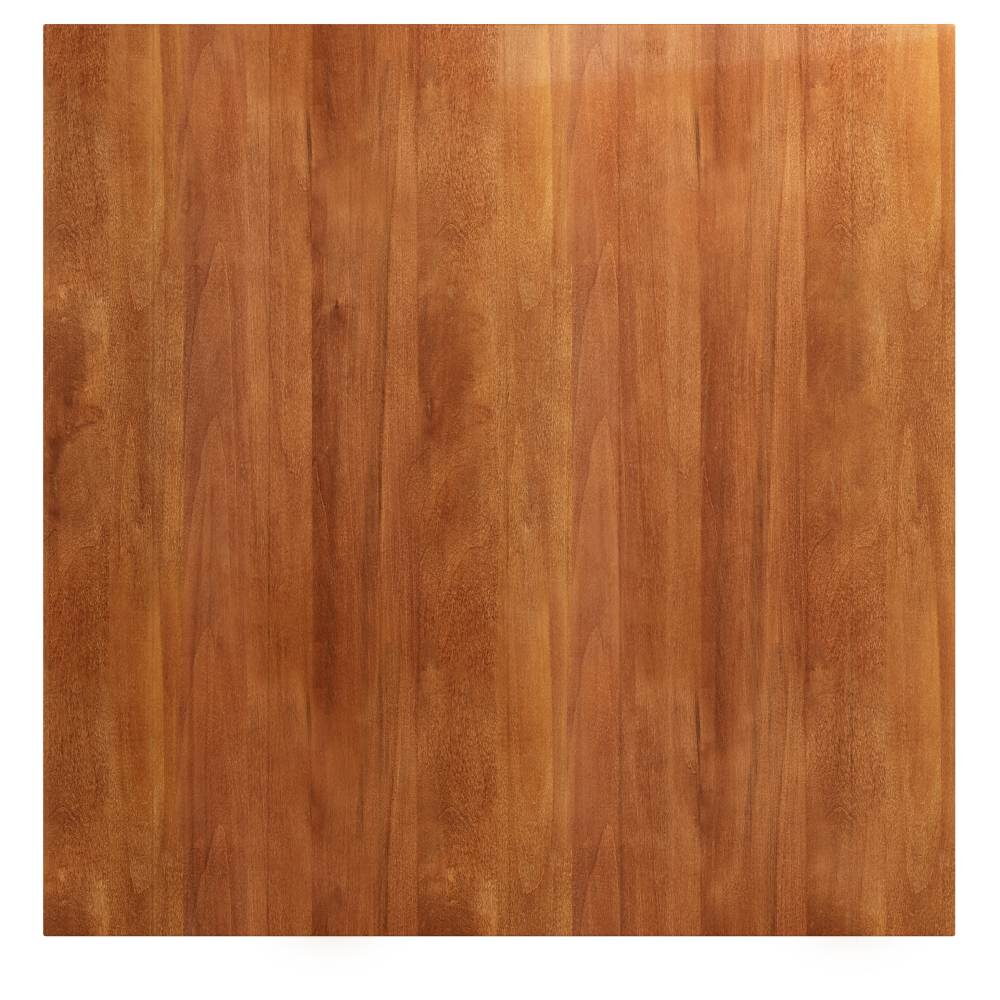 Solid Wood Table Top in Plank