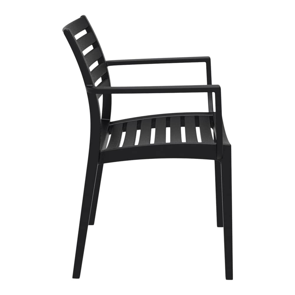 Harmonia Armchair in Resin