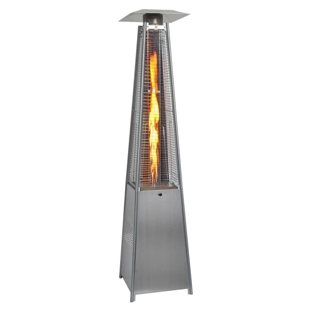 Heater for Patio with 46,000 BTU