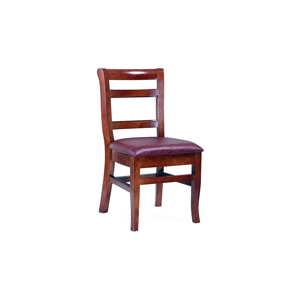 Junior Dining Chair in Wood