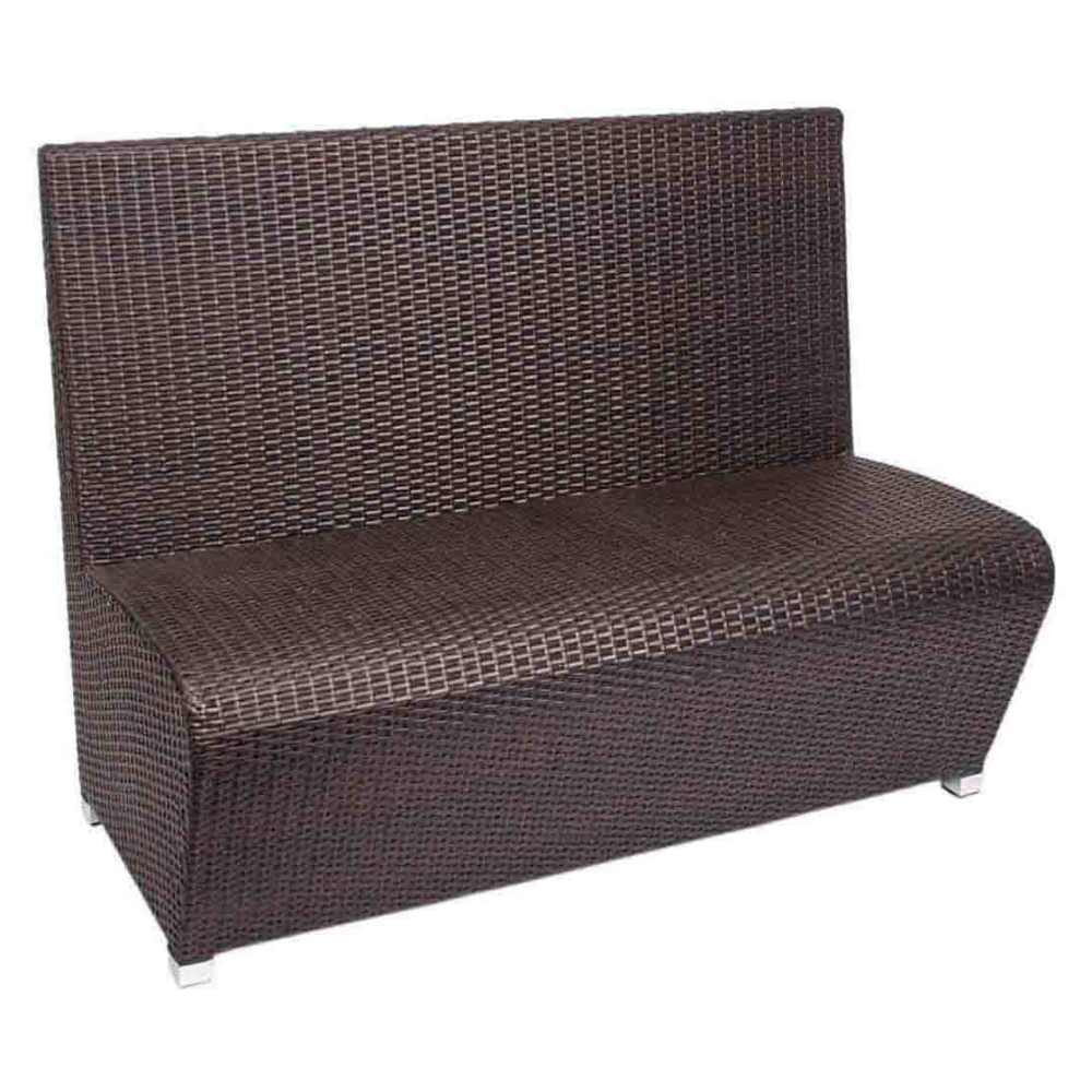 BC Booth for Patio