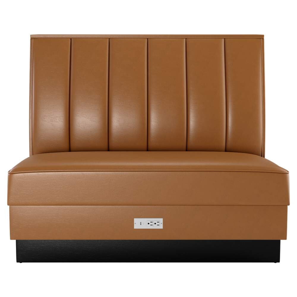 Lounge Wall Benches, Set of 2