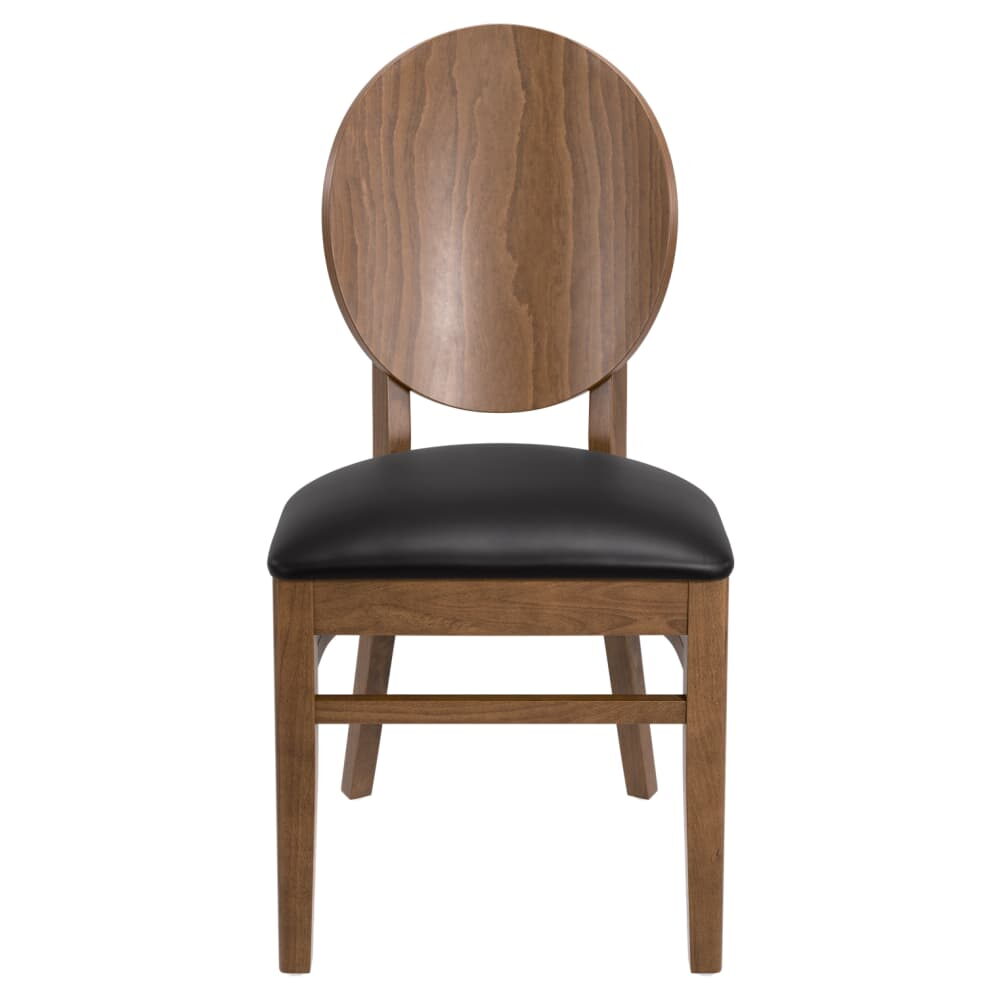 Lorenzo Dining Chair in Wood