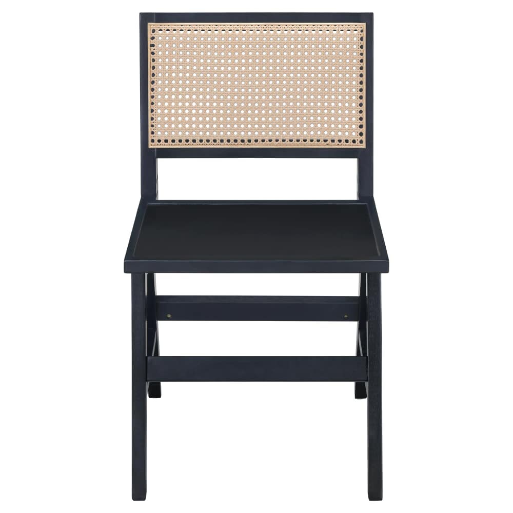 Gaia Dining Chair in Cane
