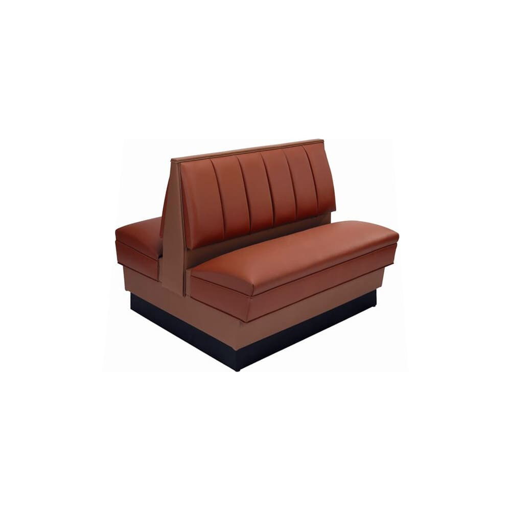 Custom Booth in Vinyl or Fabric