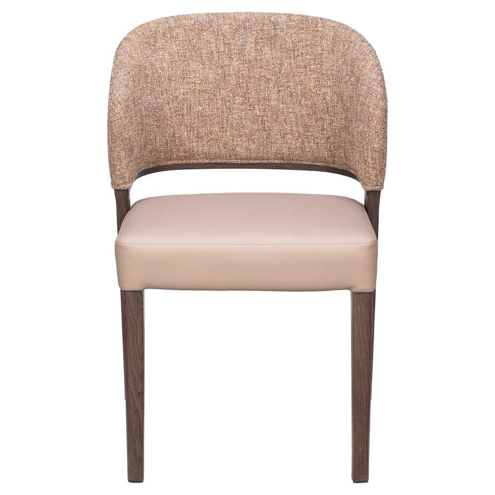 Selva Aluminum Dining Chair