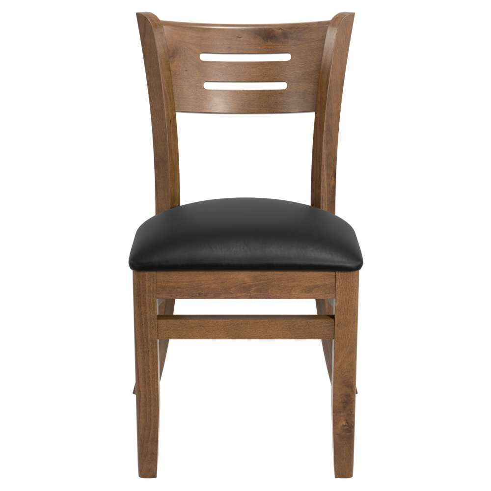 Henry Dining Chair in Wood