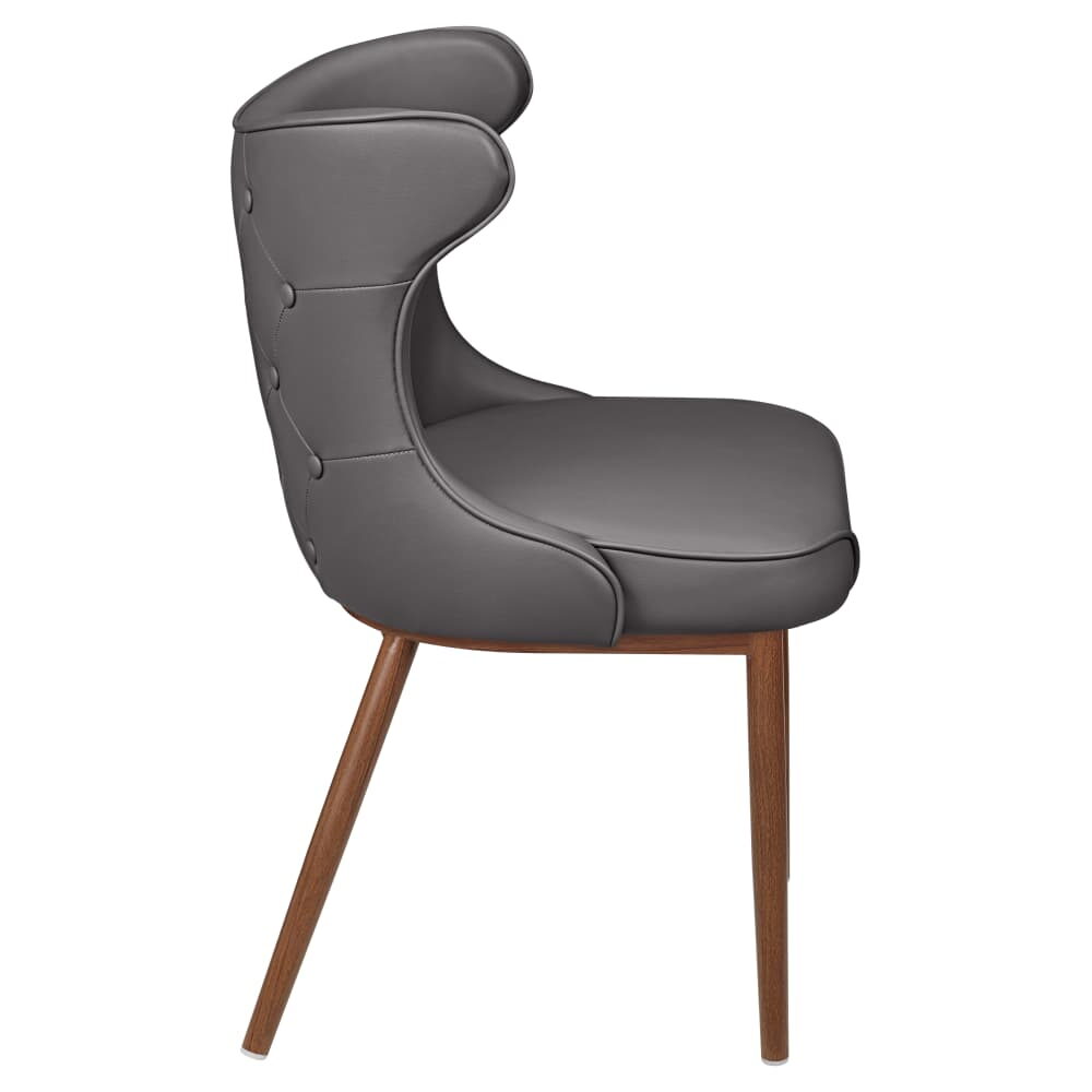 Darlo Bucket Chair for Dining