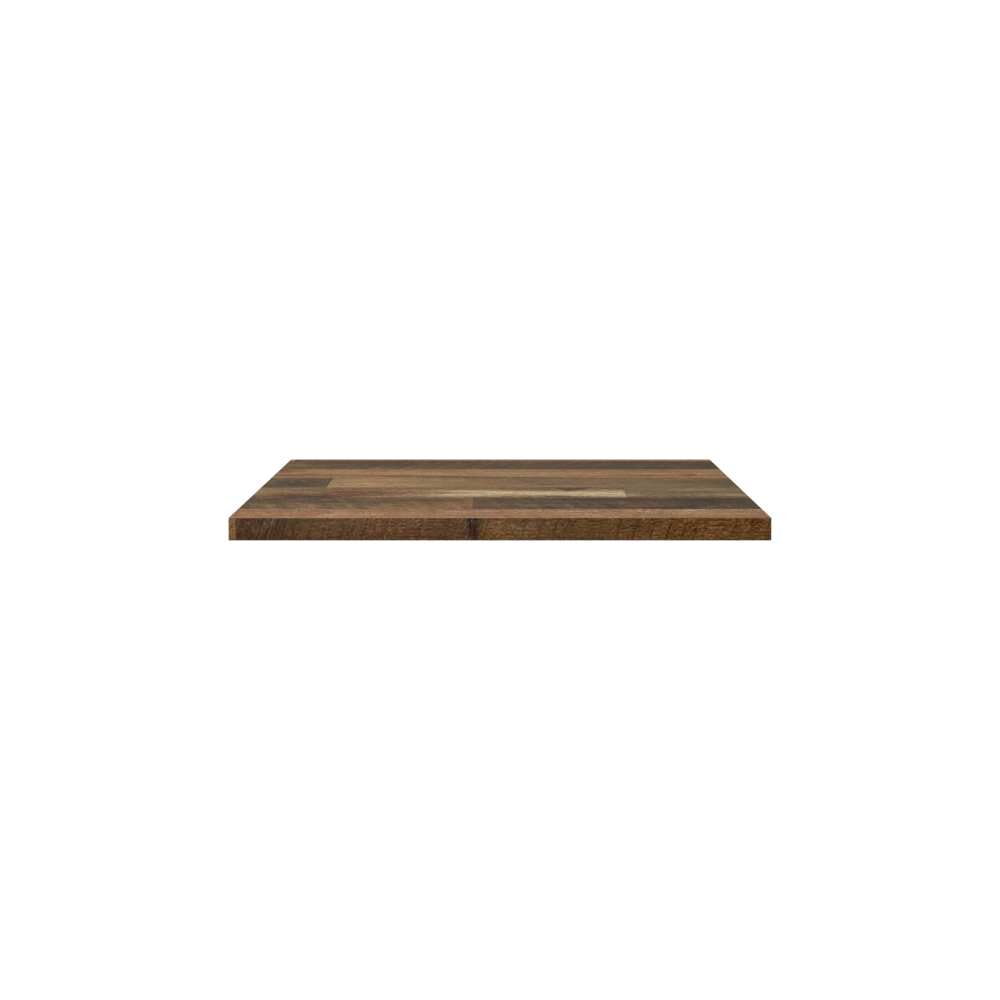 Reclaimed Look Table Top in Laminate