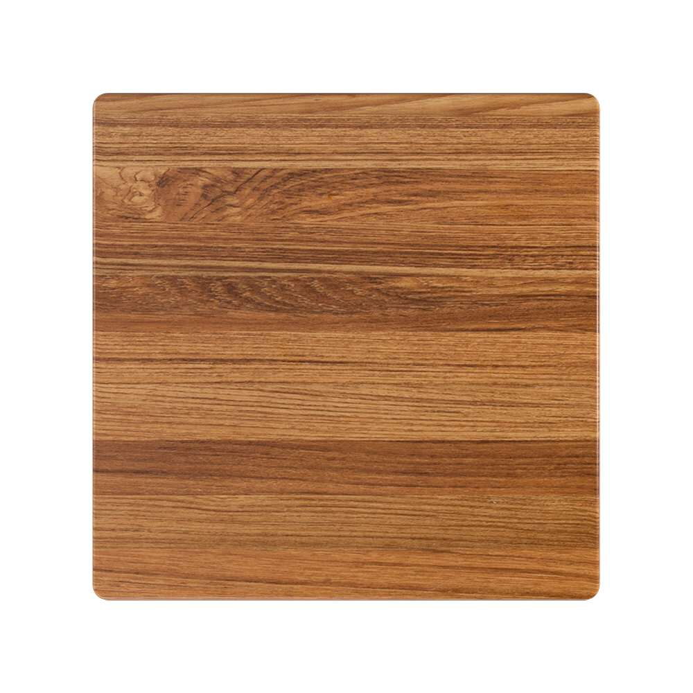 Topalit Resin Table Top in Various Colors