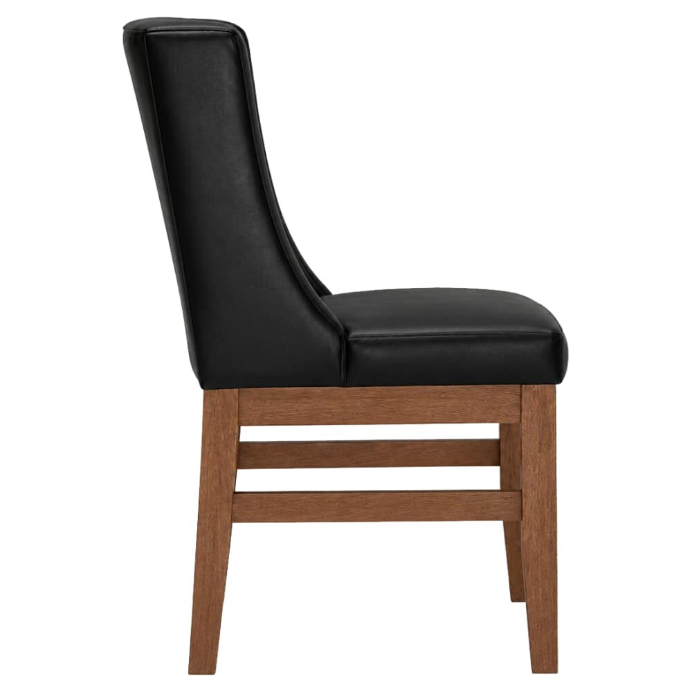 Varden Padded Dining Chair