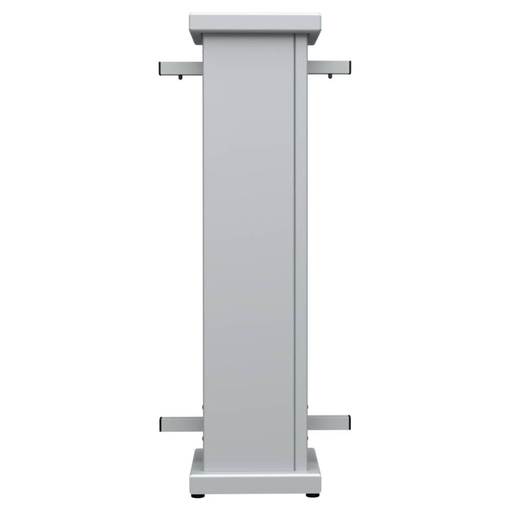 Partition Stand with Planter, Middle