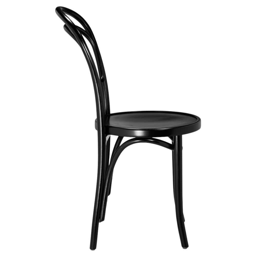 Emily Dining Chair in Bentwood