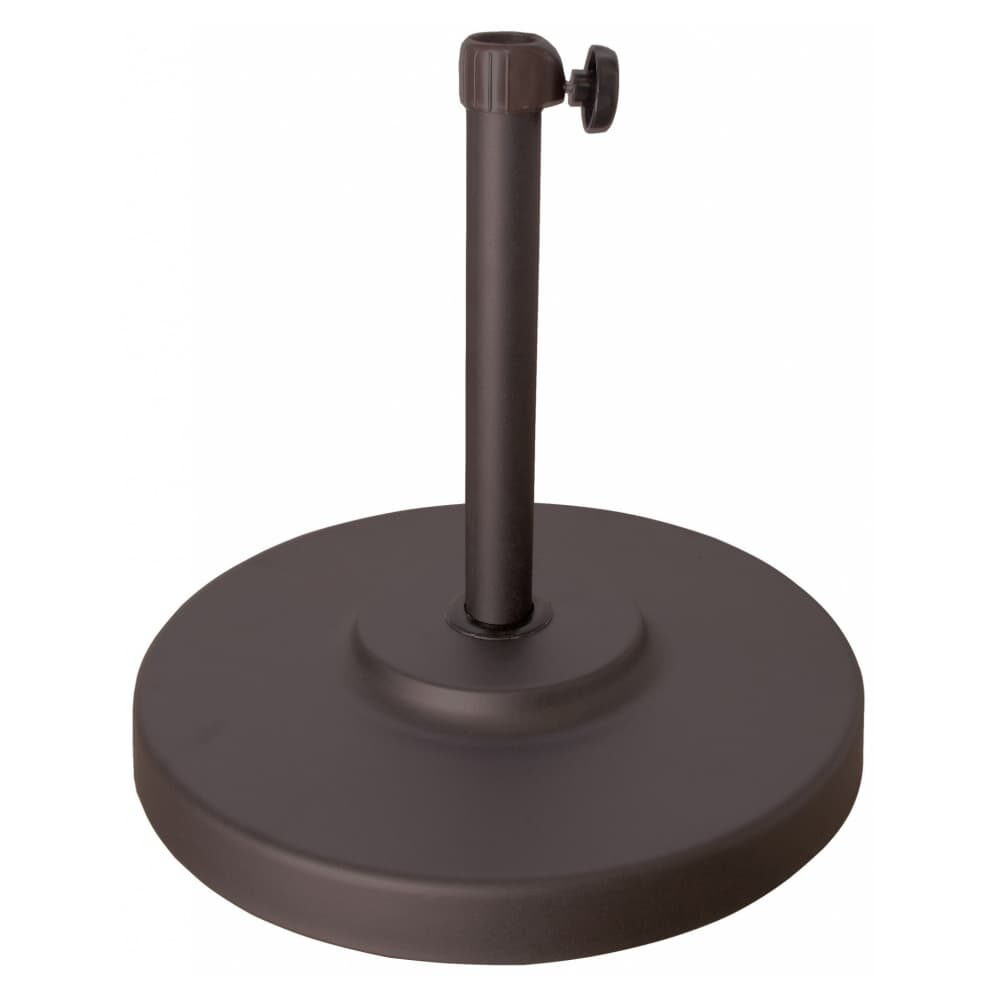 Umbrella Base in Steel
