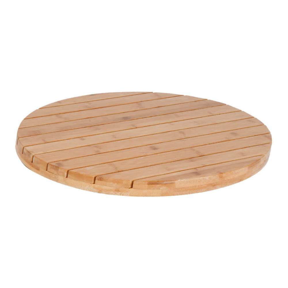 Outdoor Bamboo Table Top for Patio