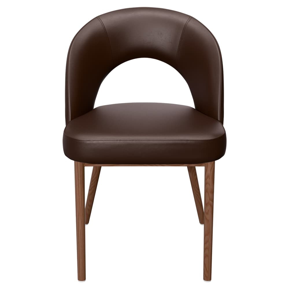Yali Indoor Bucket Chair
