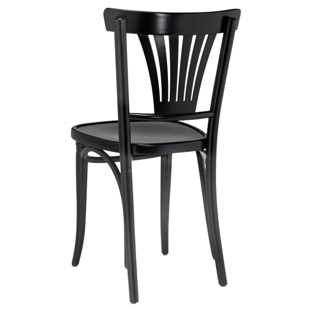 Florence Dining Chair in Bentwood