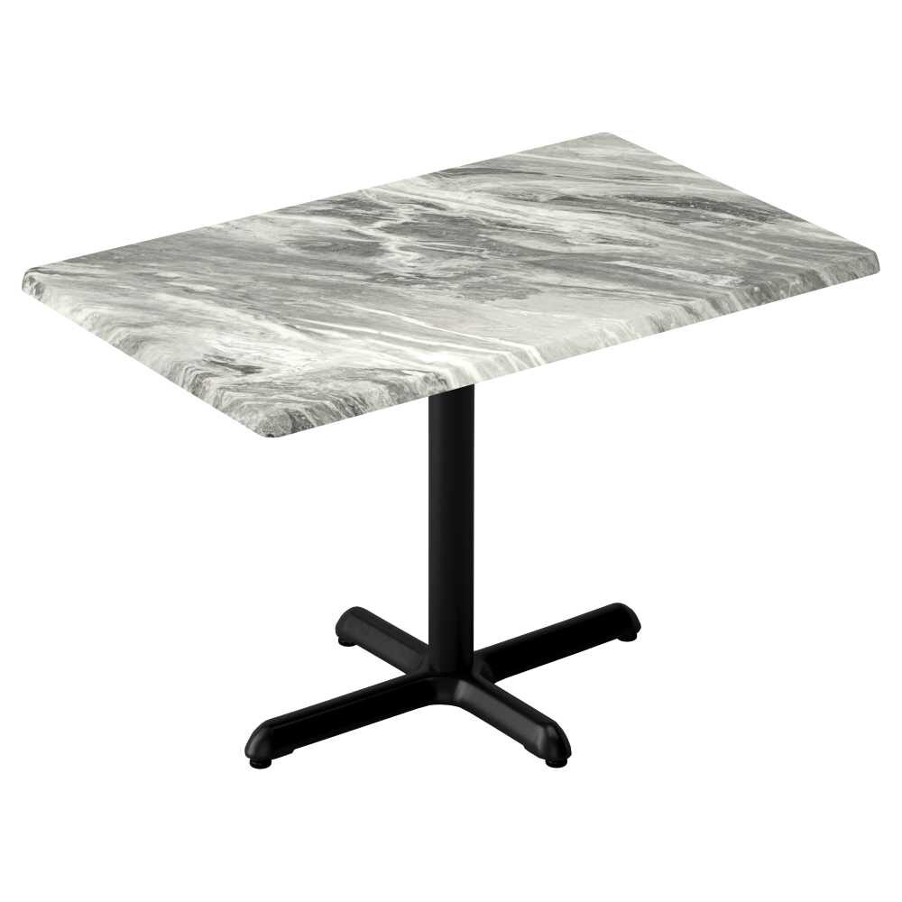 Werzalit Dining Table