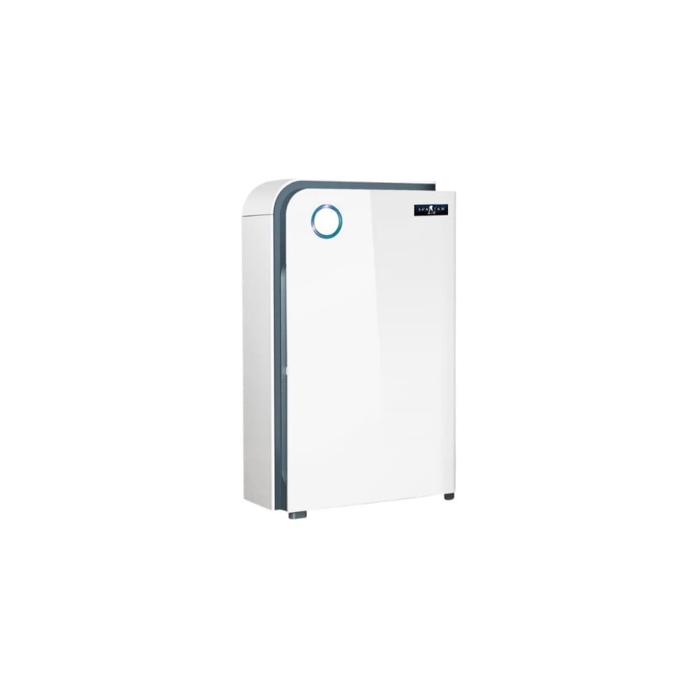 UV Wall Mounted Air Purifier
