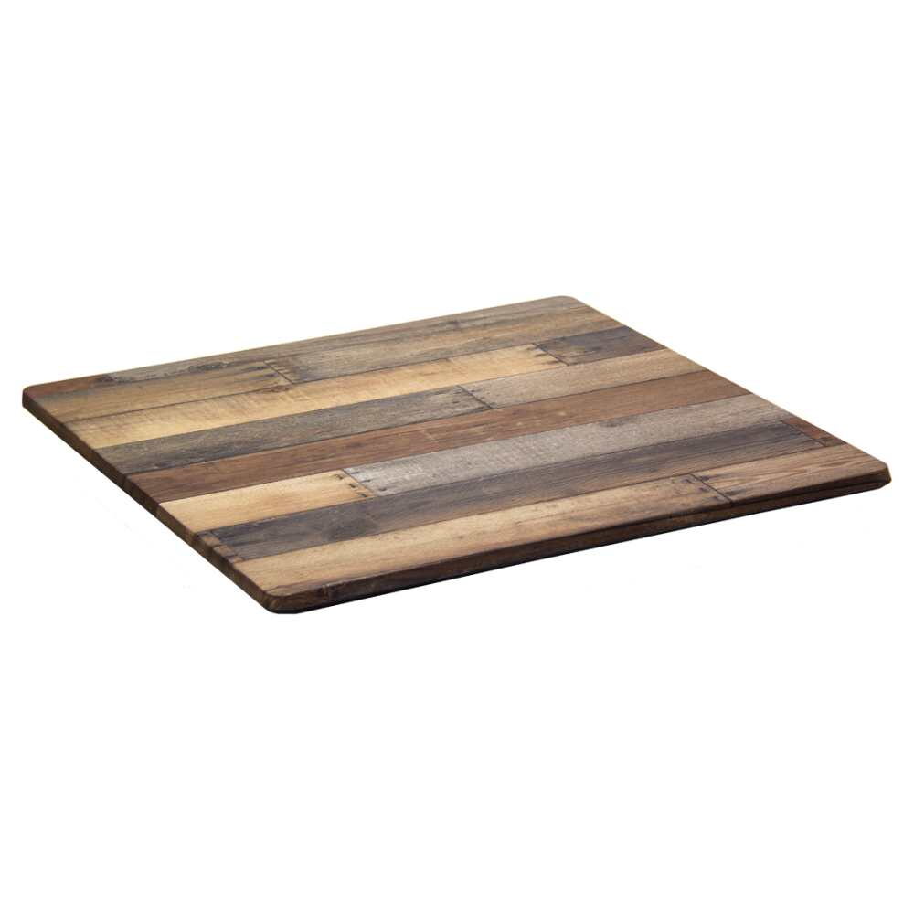 Outdoor Table Top in Laminate, 1 3 or 8" Thick