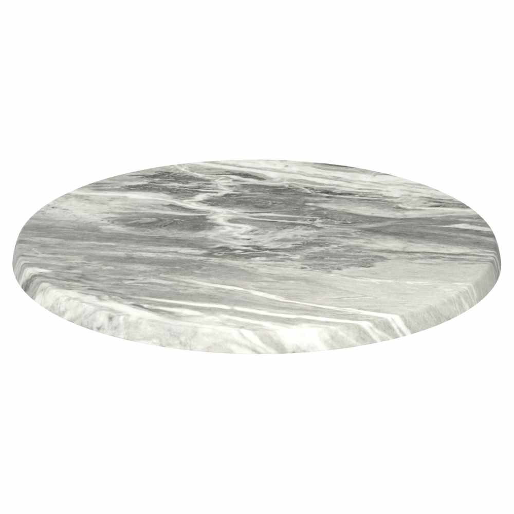 Werzalit Table Top for Patio
