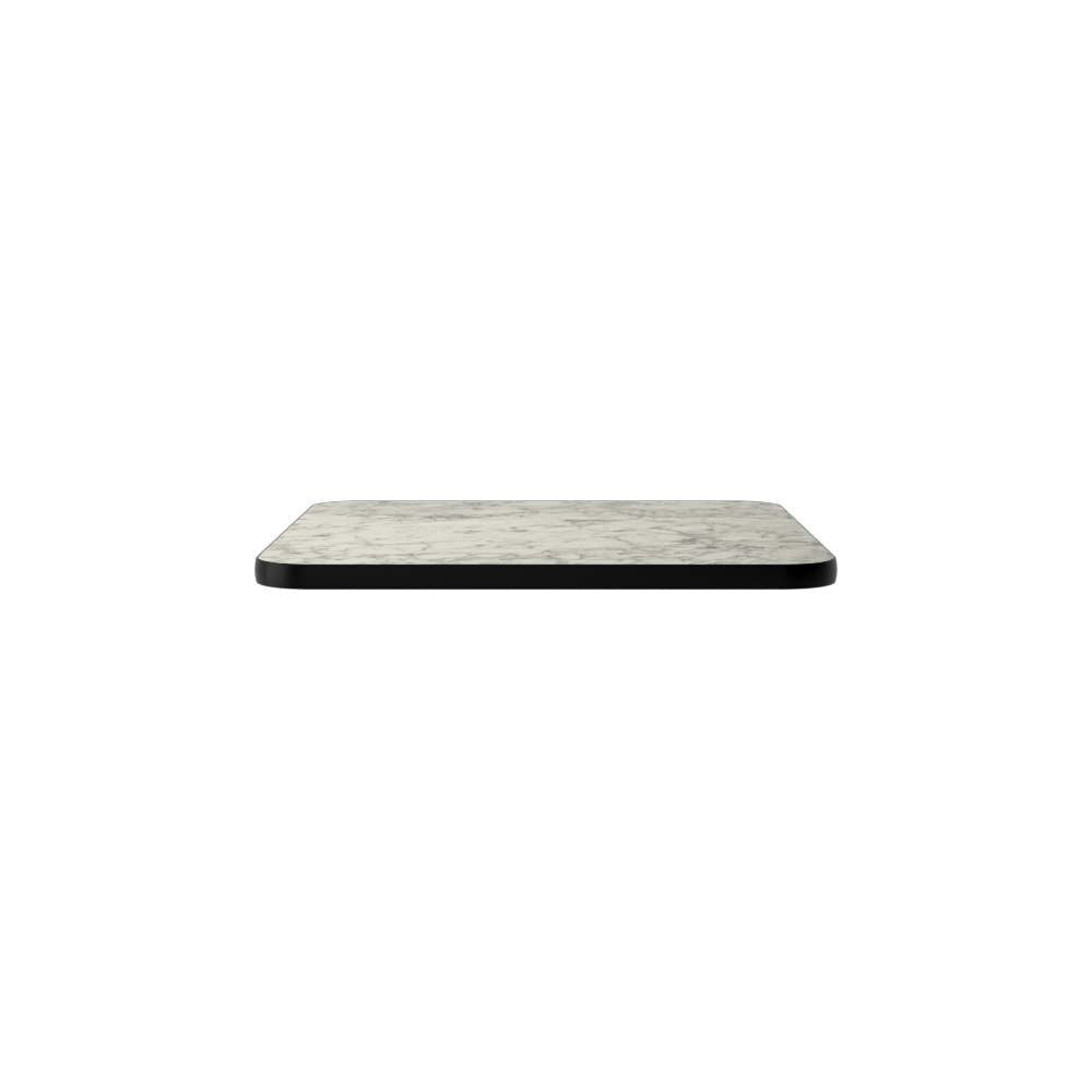 T-Mold Edge Table Top in Laminate
