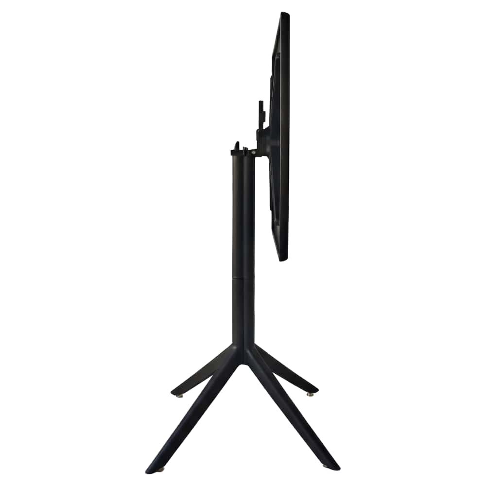 Outdoor Folding Bar Table in Resin