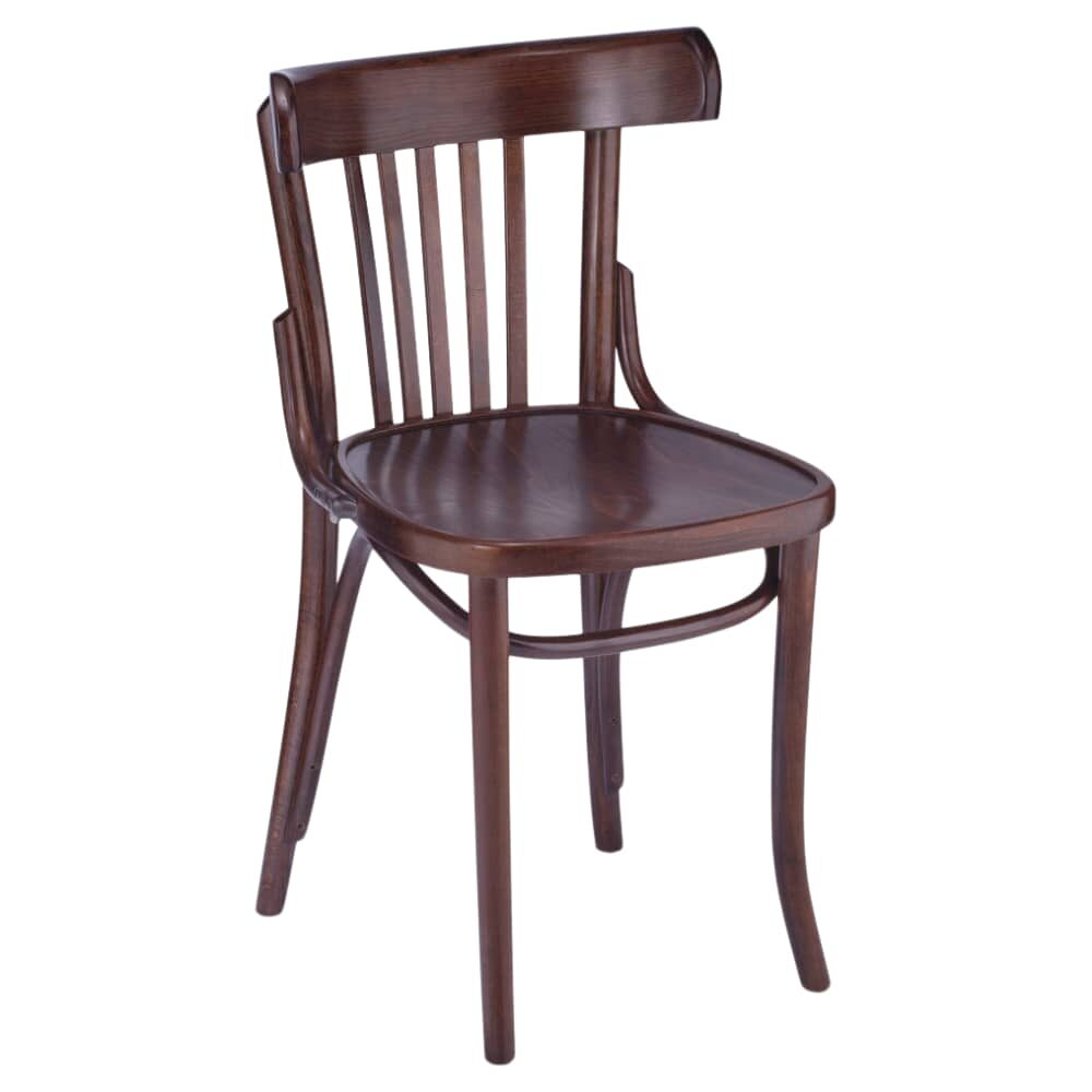 Cellini Dining Chair in Bentwood