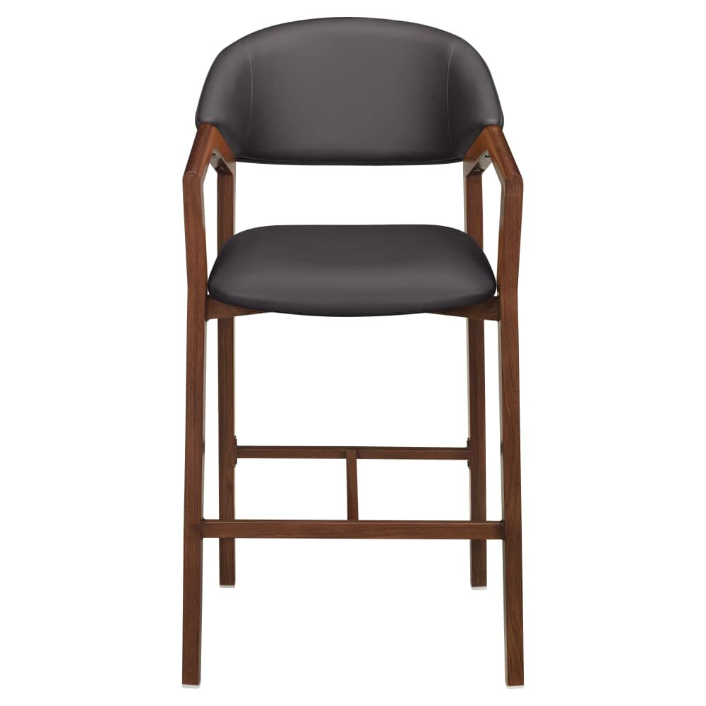 Arvell Metal Bar Stool