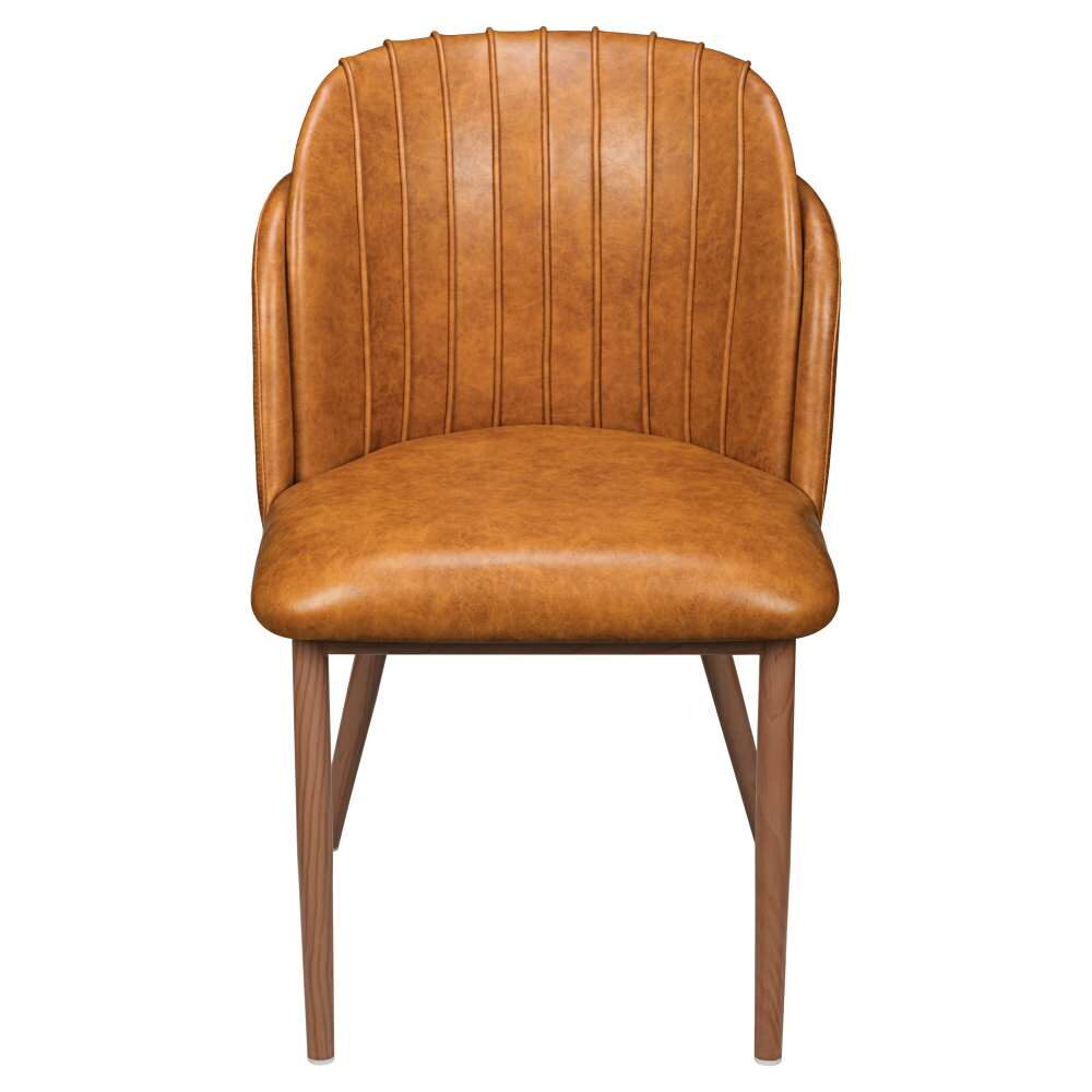 Sooti Indoor Bucket Chair