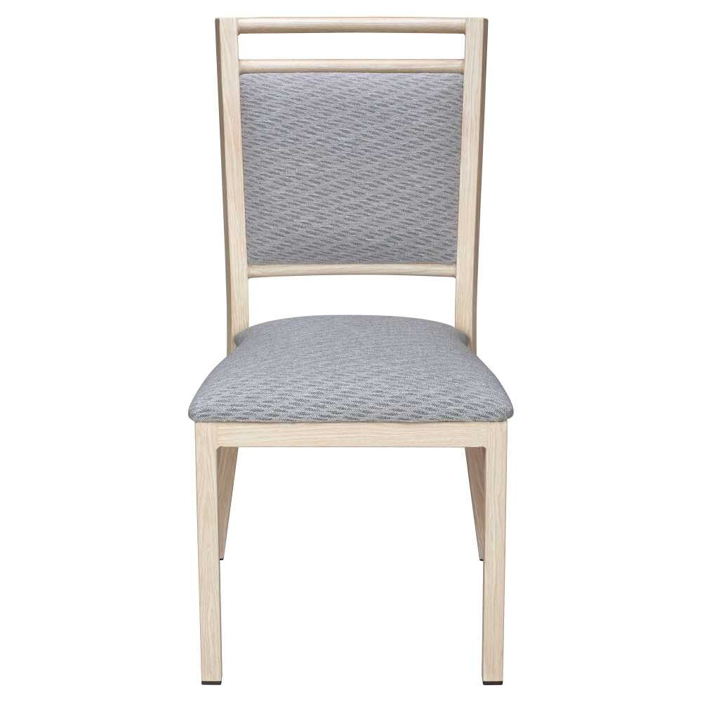 Kelvaren Dining Chair in Aluminum