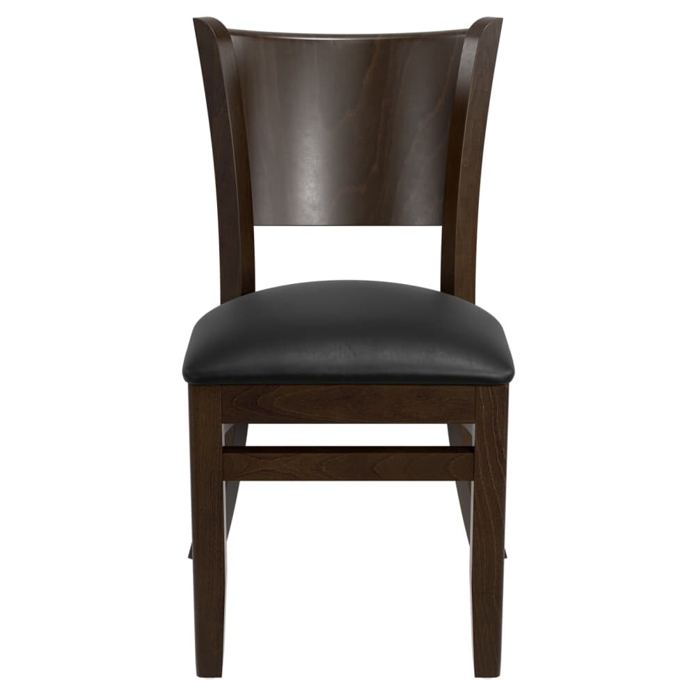 Tiffany Dining Chair in Wood
