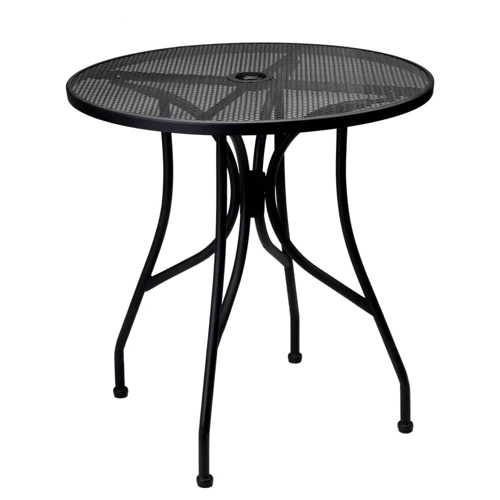 Metal Table for Outdoor Patio