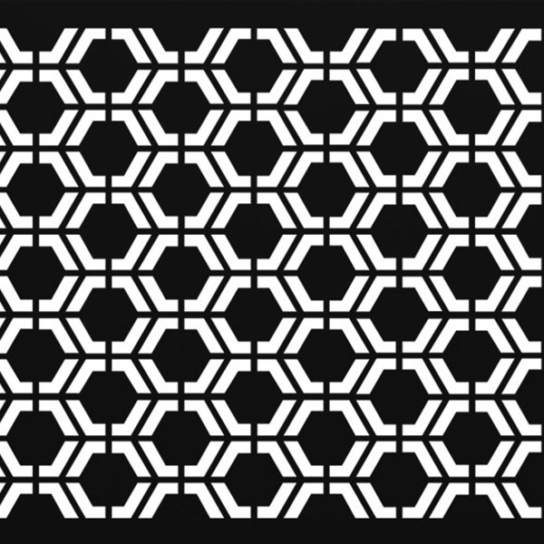 Black finish reference