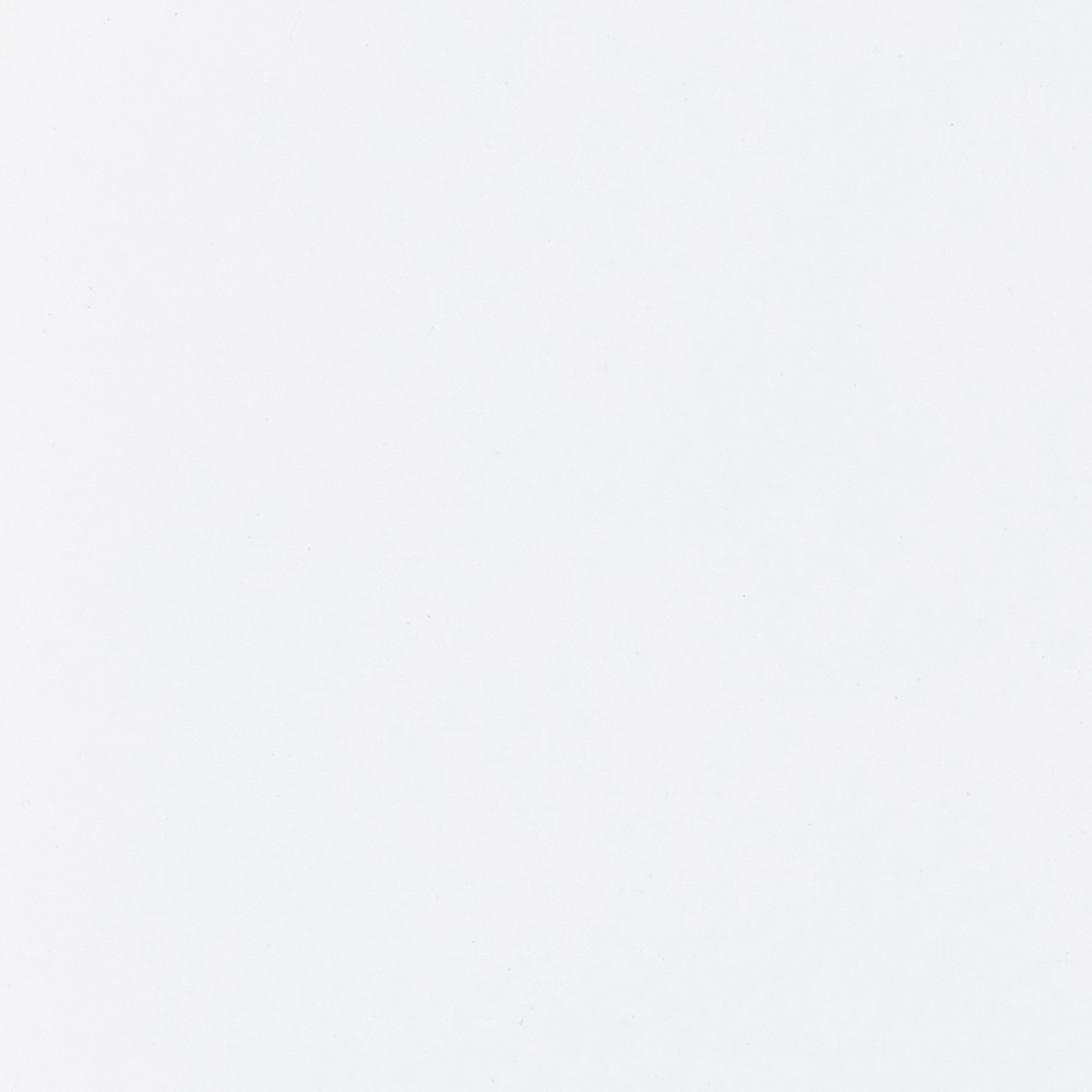 Warm satin white finish reference