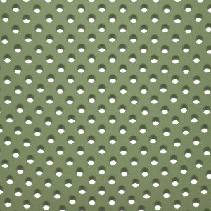 Olive green finish reference