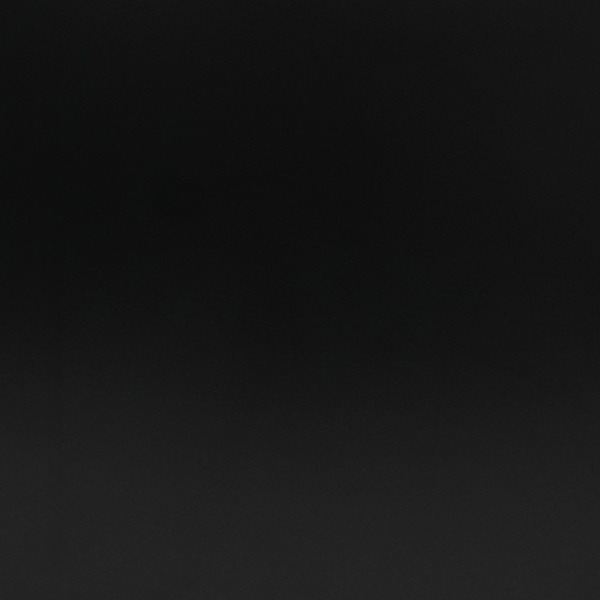 Black velvet finish reference