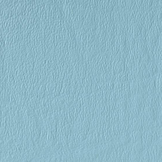 Barbados blue finish reference