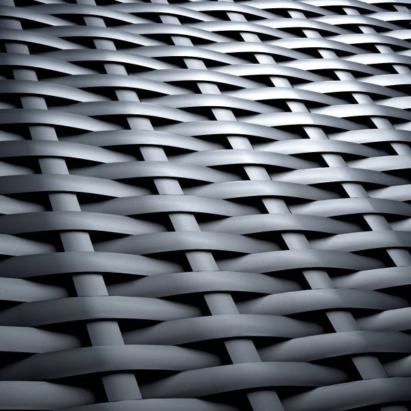 Dark gray finish reference