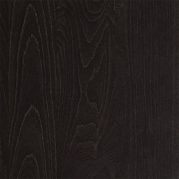 Black finish reference