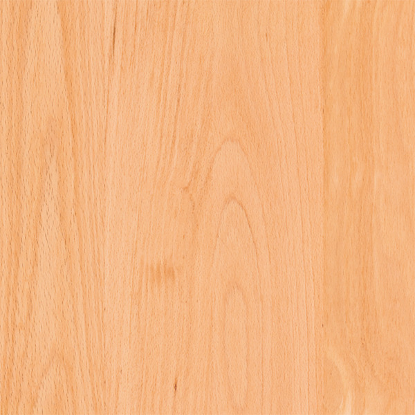 Natural finish reference