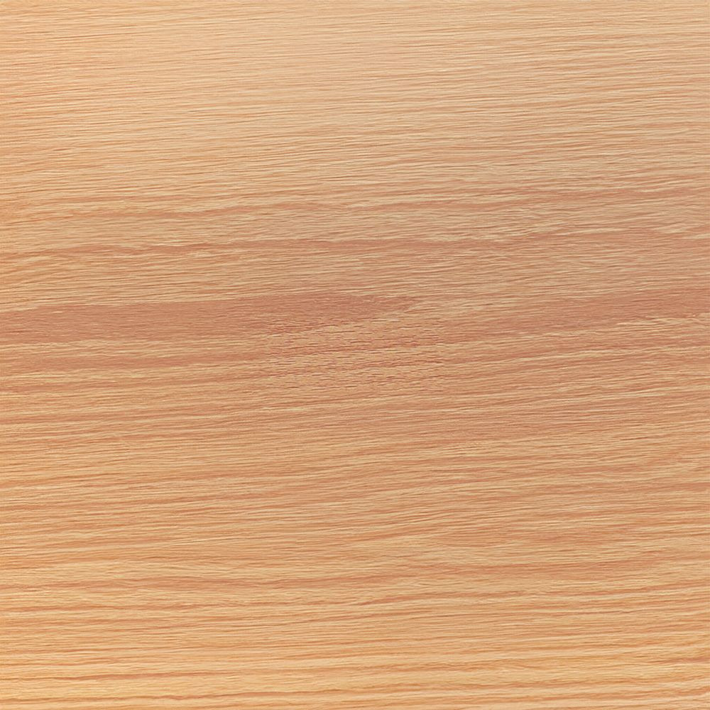 Natural finish reference