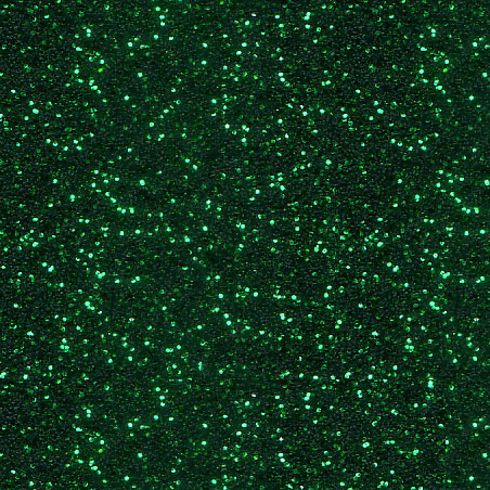Vortex green finish reference