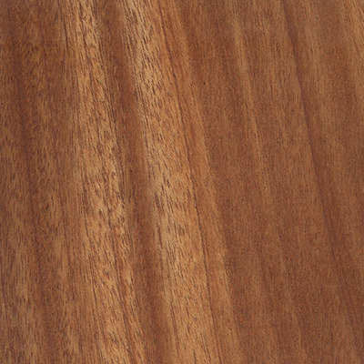 African mahogany finish reference