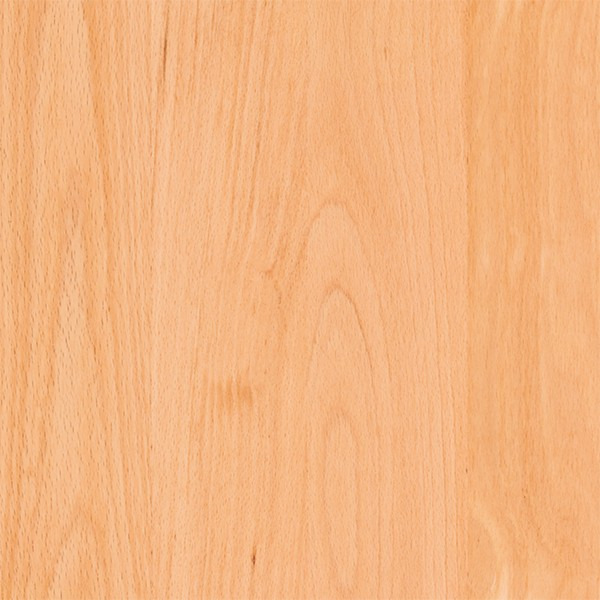 Natural finish reference